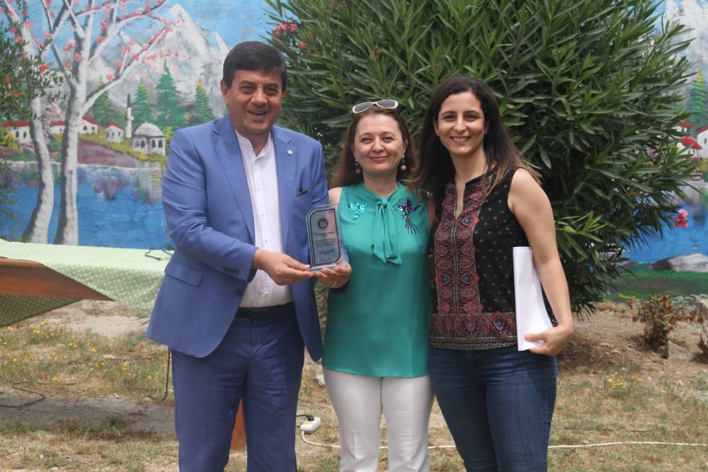 Balcalı Fenilketonüri Şenliği