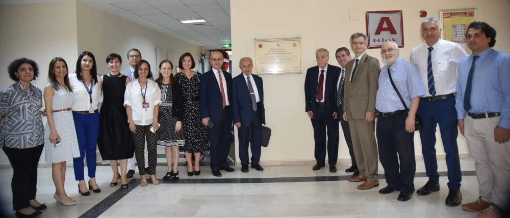 İki Gurur Bir Arada